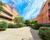 Appartement, 27 m²