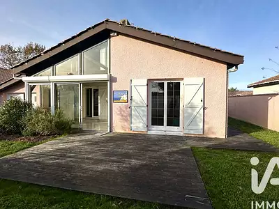 Maison, 71 m²