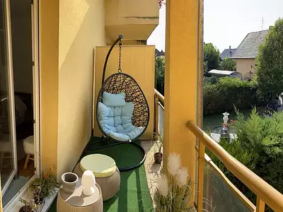 Appartement, 50,22 m²