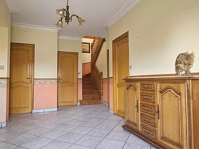 Maison, 158 m²