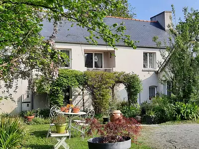 Maison, 230 m²