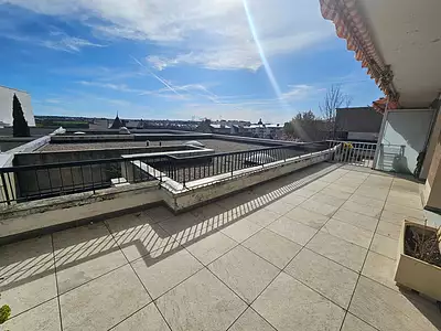 Appartement, 107,6 m²