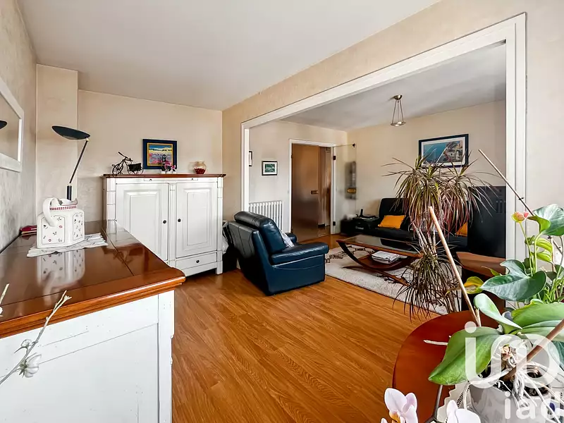 Appartement, 67 m²