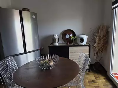 Appartement, 68 m²