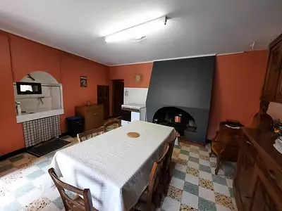 Maison, 54 m²