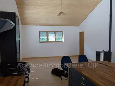Maison, 65 m²