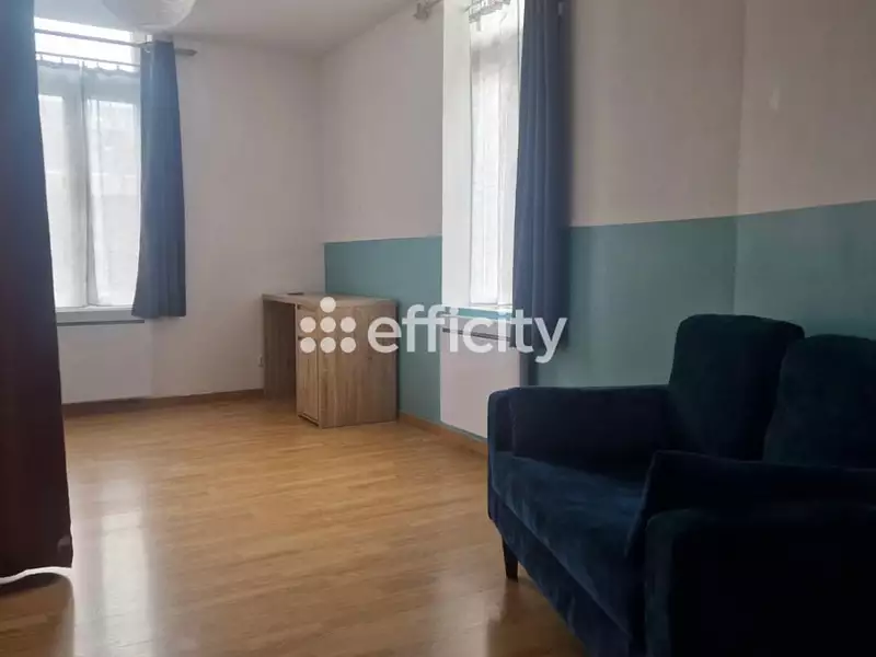 Immeuble, 400 m²