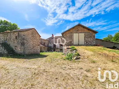 Maison, 162 m²