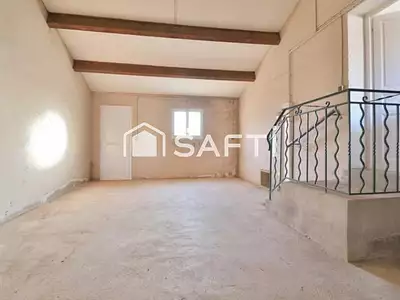 Maison, 120 m²