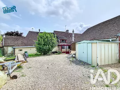 Maison, 78 m²