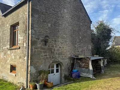 Maison, 134 m²