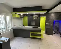 Appartement, 70 m²