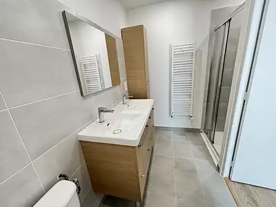 Maison, 91 m²
