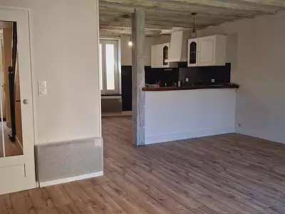Maison, 94 m²