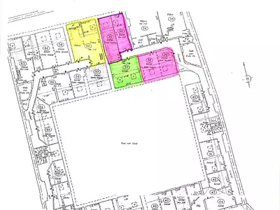 Appartement, 60,12 m²