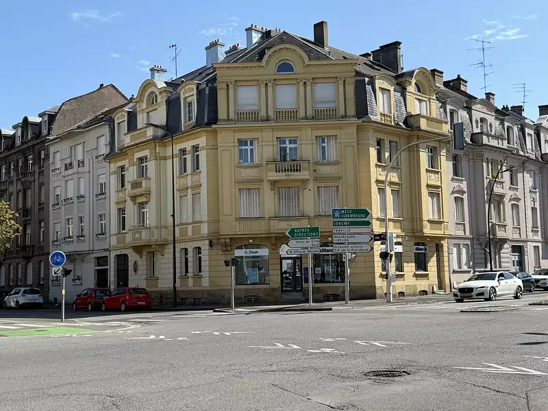 Appartement, 71,89 m²