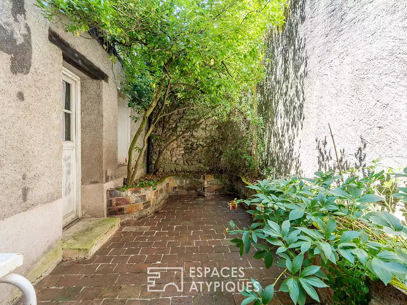Maison, 200 m²
