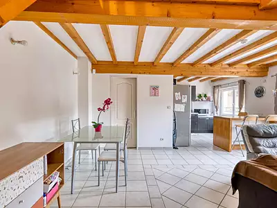 Maison, 108 m²