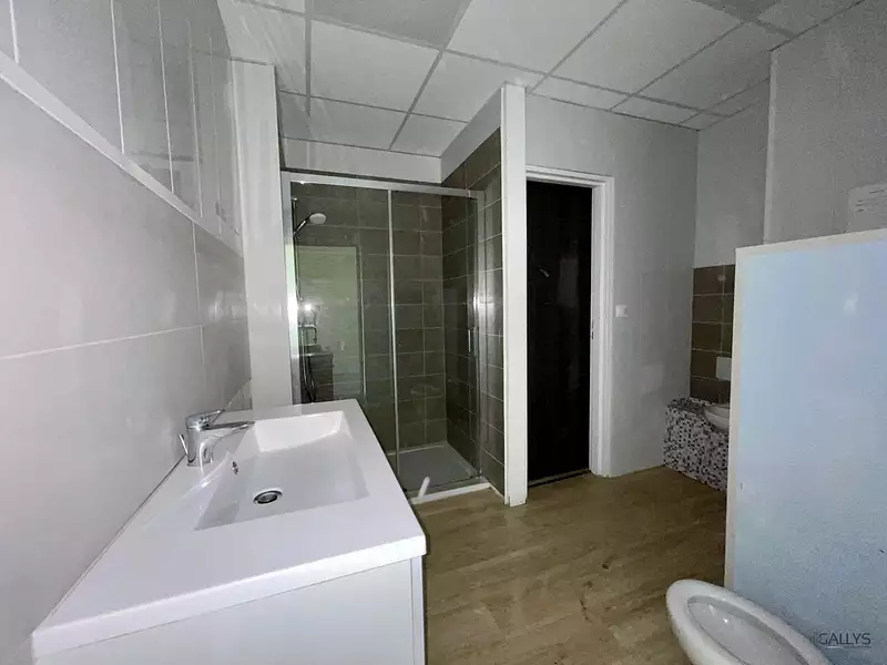 Divers, 129 m²