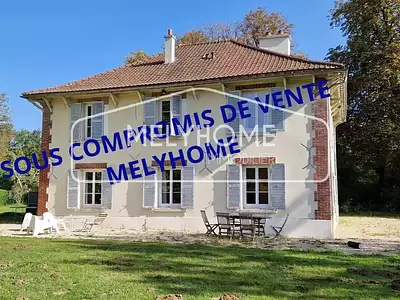 Maison, 160 m²