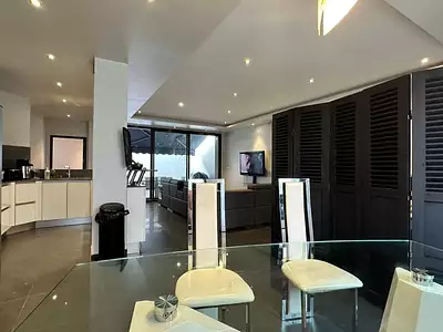 Appartement, 99 m²