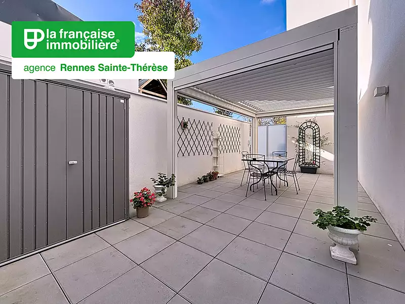 Appartement, 66,19 m²