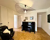 Appartement, 110 m²