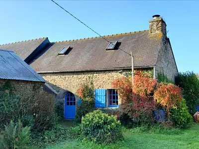 Maison, 84 m²