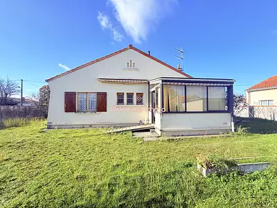 Maison, 79 m²