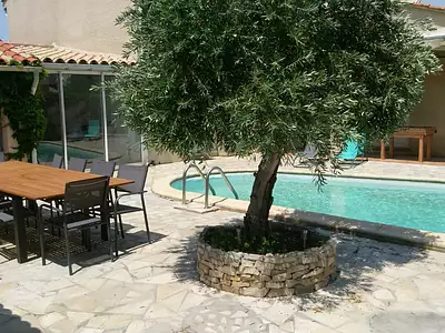 Maison, 130 m²