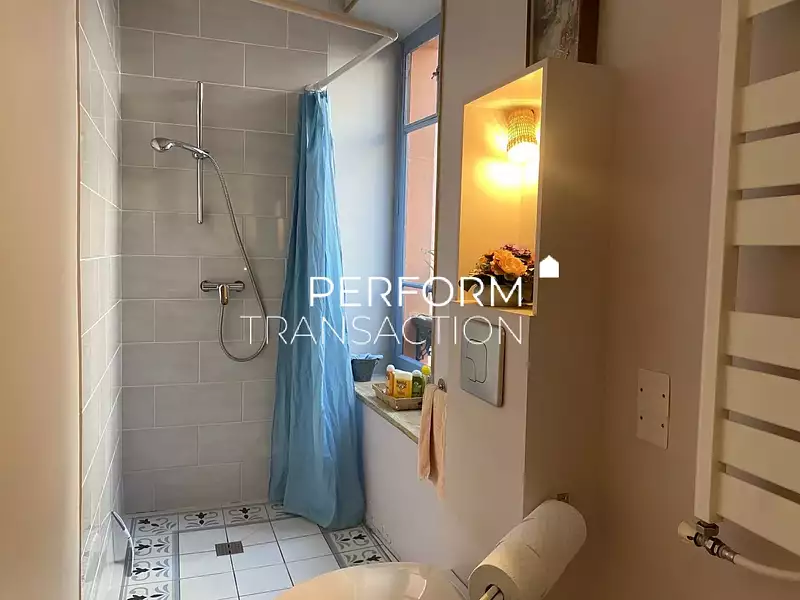 Appartement, 128 m²