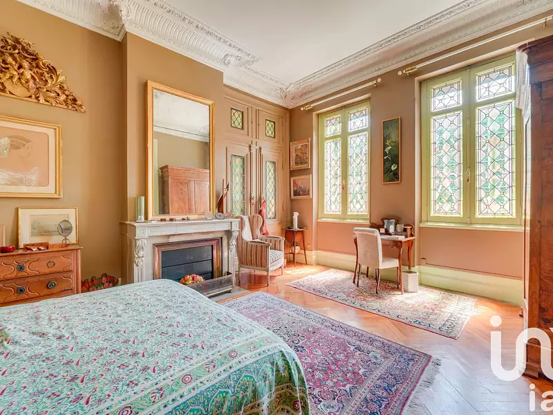 Maison, 306 m²