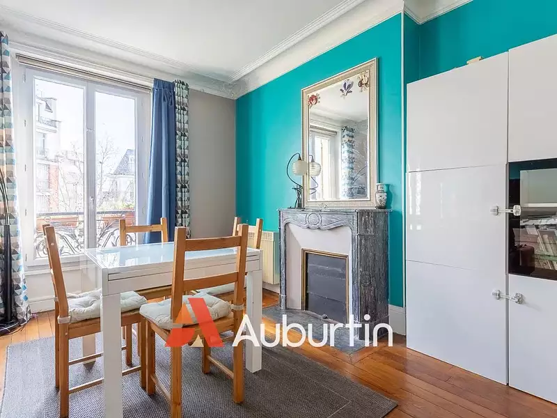 Appartement, 50,58 m²