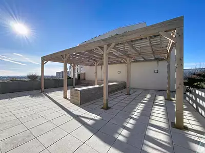 Appartement, 103 m²