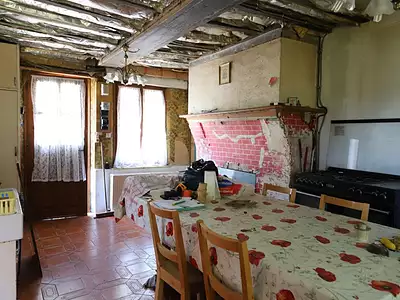 Maison, 53 m²