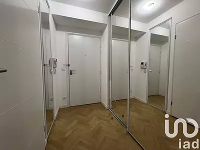 Appartement, 43 m²