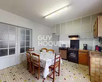 Maison, 107,28 m²