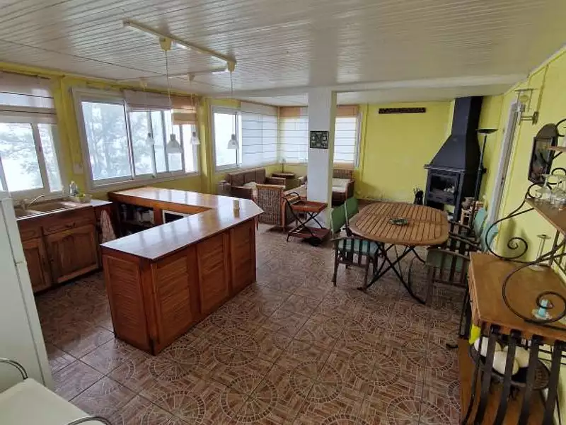 Maison, 280 m²