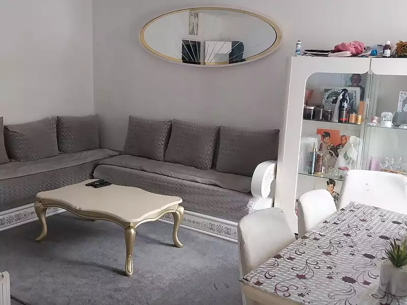 Appartement, 70 m²