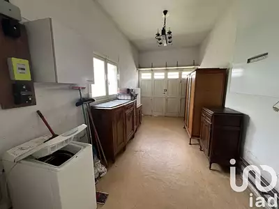Maison, 81 m²