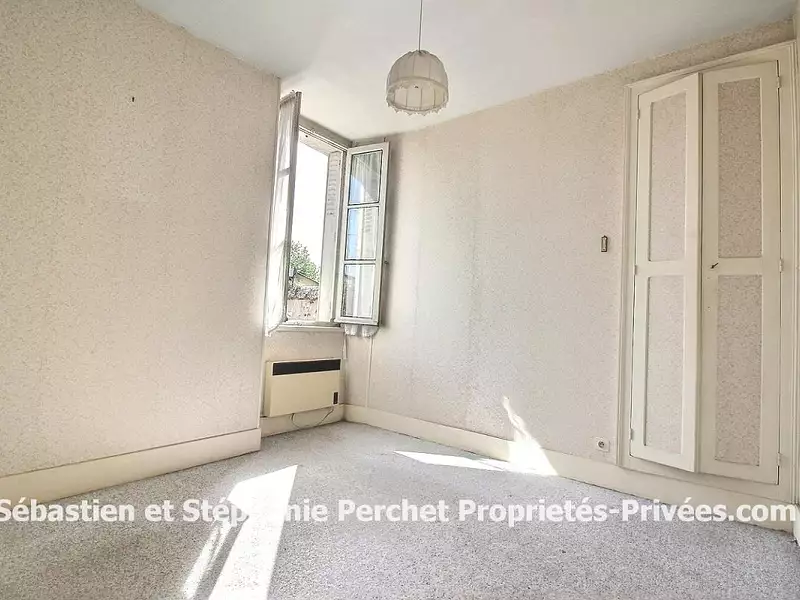 Maison, 142 m²
