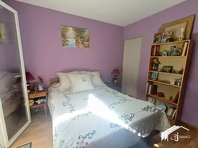 Maison, 93 m²