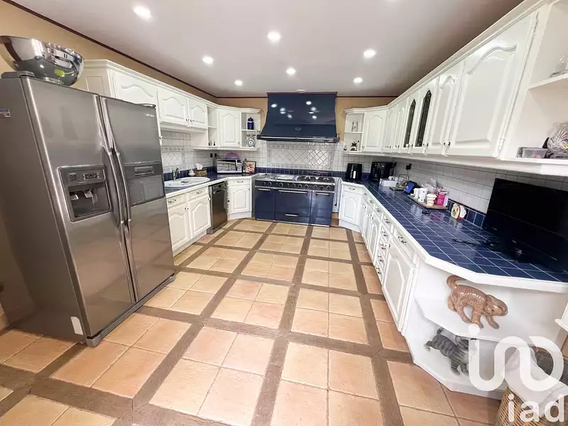 Maison, 350 m²