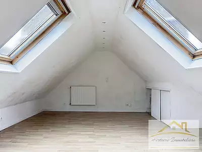Maison, 60,35 m²