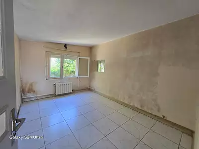 Maison, 61 m²