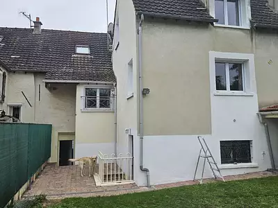 Maison, 87 m²