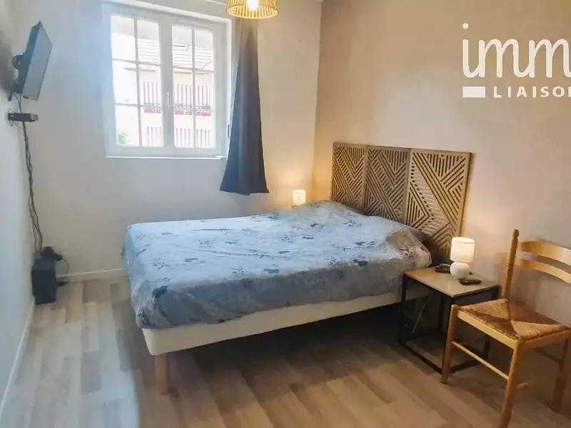 Maison, 107 m²
