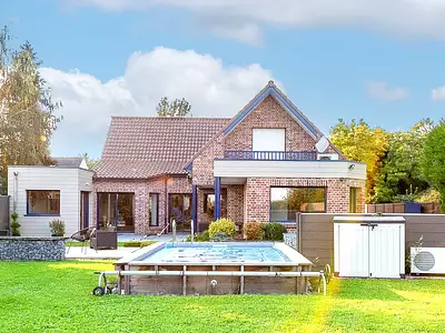 Maison, 239 m²