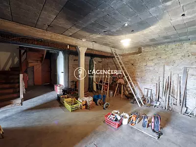 Maison, 104 m²