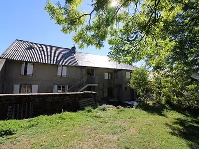 Maison, 440 m²